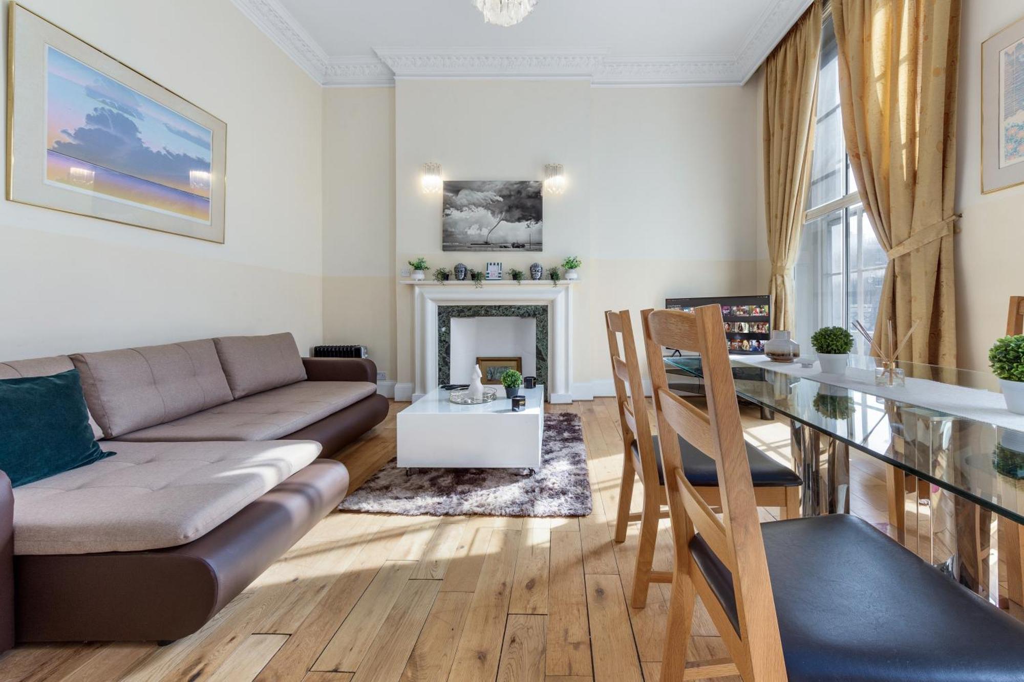 Appartement Baker 204 Londen