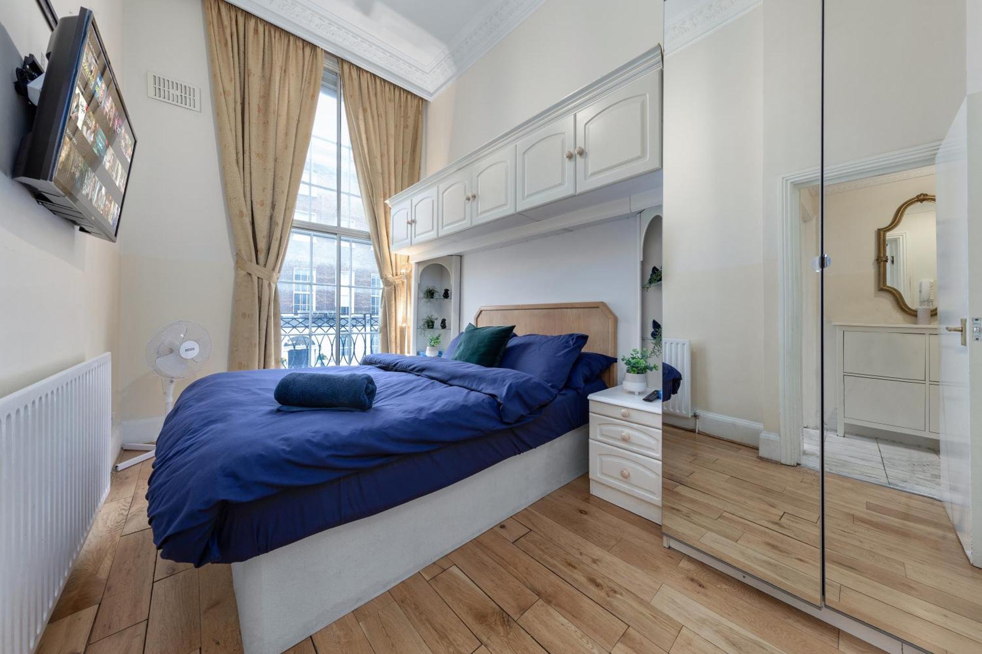 Baker 204 Appartement