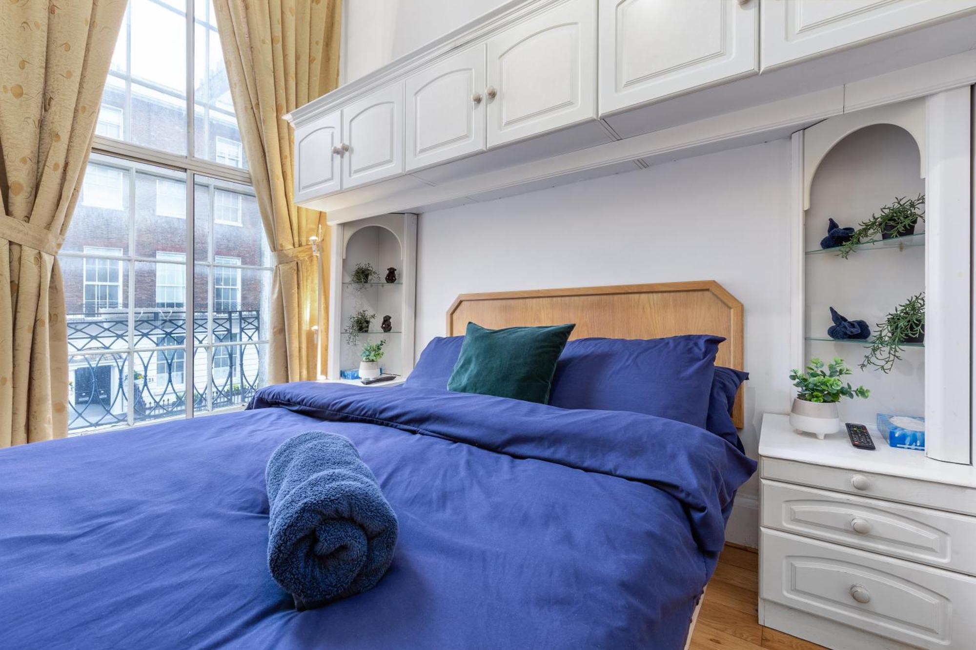 Baker 204 Appartement *
