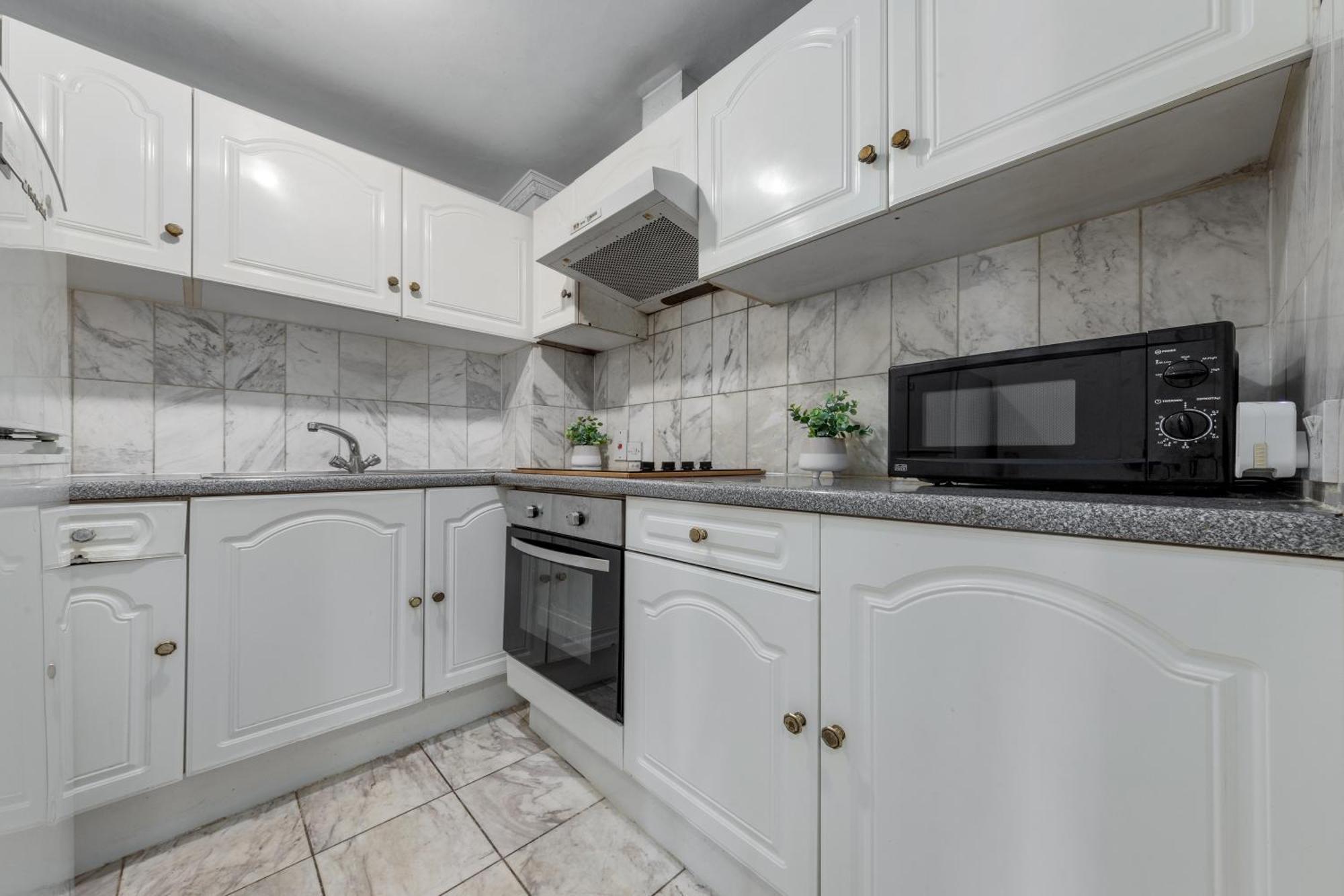 Appartement Baker 204 Londen